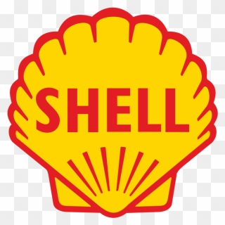Oil And Gasoline Prices Could - Old Shell Logo Clipart