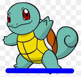 Pokémon Clipart