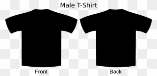 T Shirt Clipart