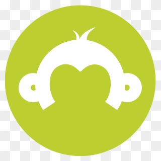 Survey Monkey Logo Png, Picture - Icon Survey Monkey Logo Clipart