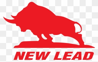 New Lead Logo - Niuli Clipart