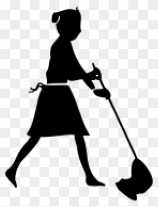 House Cleaning Clipart