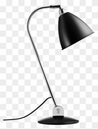 Desk Lamp Png - Table Lamp Hd Png Clipart