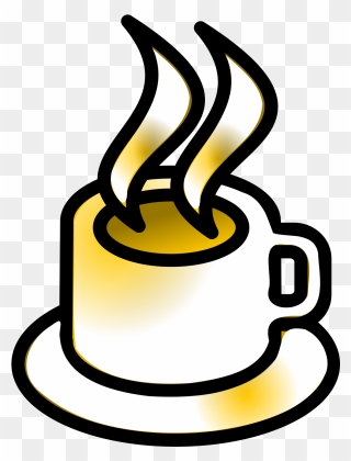 Coffee Cup Clip Art - Png Download