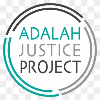 Adalah Justice Project - Circle Clipart