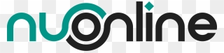 Img-logo - Logo Nu Online Png Clipart