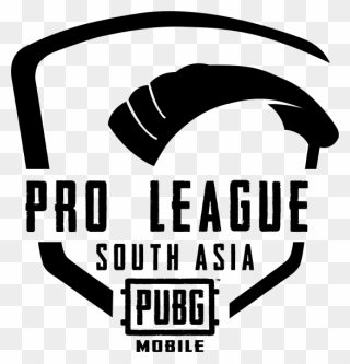 Pubg Mobile Pro League 2020 Clipart