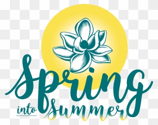Transparent Spring Clipart Png - Spring And Summer Clipart
