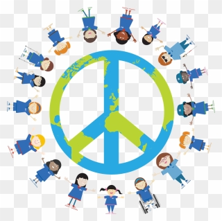 Міжнародний День Миру Пнг Clipart