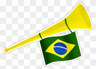 Vuvuzela Png Clipart