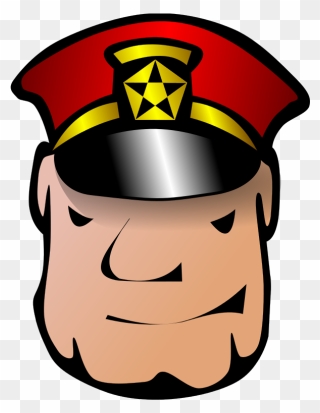 Png File Tag List - Police Man Twinkle Clipart