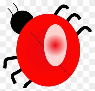 Ladybug Clip Art - Png Download