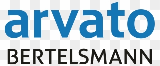 Arvato Bertelsmann Logo [arvato - Logo Arvato Financial Solutions Clipart