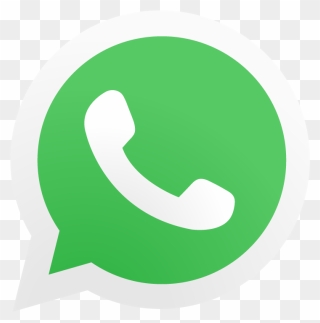 Whatsapp Messaging Apps Android - Whatsapp Icon Vector Png Clipart