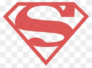 Supergirl Logo Png Clipart