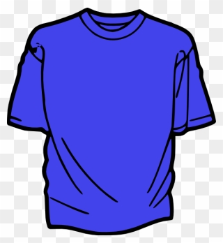 My Shirt Clip Art - T Shirt Vector Png Transparent Png