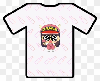 I Just Combined My Profile Photo On Wechat With Phone"s - T Shirt Clipart Png Transparent Png