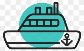 Thisisflores Boat Clipart