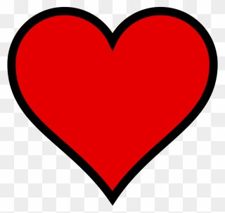 Heart Clipart