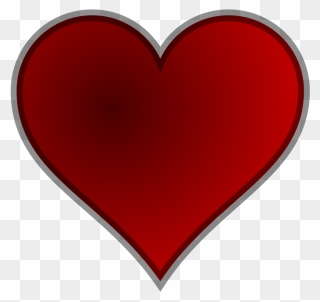 Heart Clipart