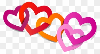 Transparent Love Clipart - Png Download