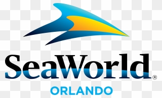 Seaworld Logo Png - Sea World Florida Logo Clipart