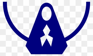 Mary Symbol Clipart
