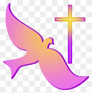 #cross #jesus #christianity #christian #god #symbol - Christianity Faith Religious Symbols Clipart