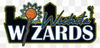 Wichita Wizards Clipart