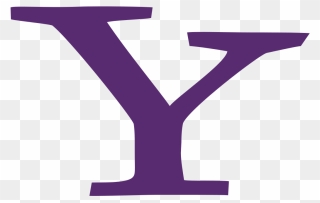 Yahoo Logo Png - Yahoo Y Logo Png Clipart