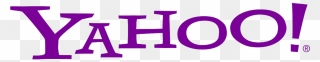Yahoo Company Logo Clipart