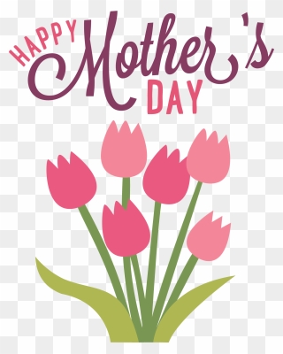 Pictures Pics Wallpapers Quotes - Friend Happy Mothers Day Clipart
