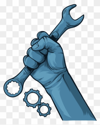 Transparent Labor Day Clipart Images - Happy Labour Day 2020 - Png Download