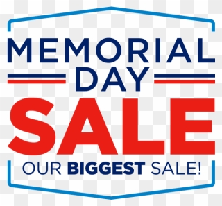 Transparent Memorial Day Clipart - Poster - Png Download