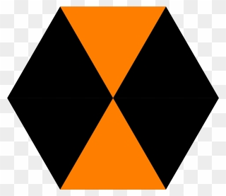 Triangle Clipart