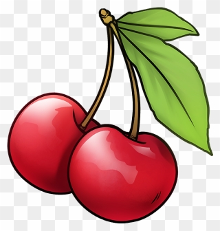 Cherry Clipart