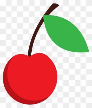 Cereja Minus Clipart