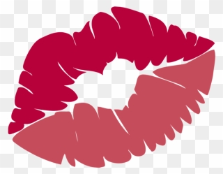 Bacio Png Pluspng - Emoji Kiss Clipart