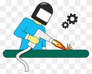 Engineering & Trades Clipart