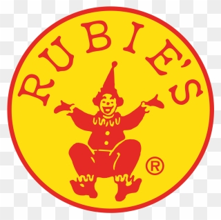 Rubie's Costume Company Logo Clipart