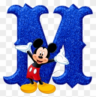Do The Mickey Mouse Voice Clipart