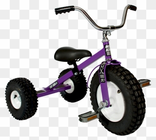Tricycles For Kids Clipart