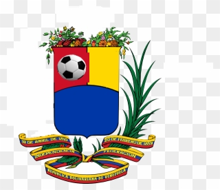 Venezuela National Symbols Clipart
