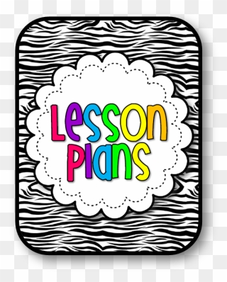 Lesson Plan Clip Art N8 Free Image - Lesson Plan Clip Art - Png Download