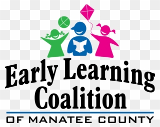 Early Learning Coalition Of Manatee County Clipart