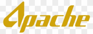 Apache Company Logo Clipart
