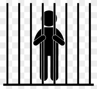 Prison, Jail Png - Jail Clipart Png Transparent Png