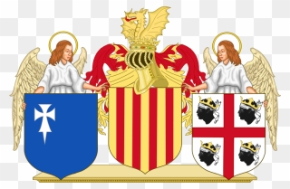 Kingdom Of Aragon Clipart