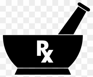 Diabetes Refill - Pharmacy Symbol Clipart