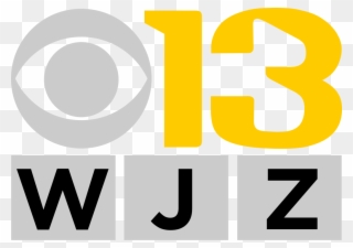 Wjz Will Expand Its Weekday Morning News Among Its - Wjz Tv Logo Clipart